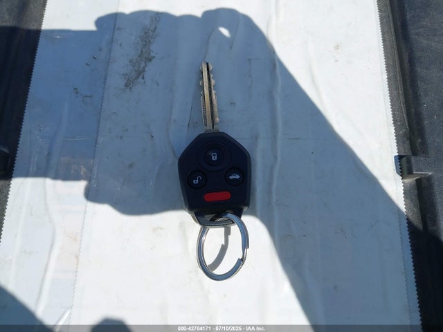 JF1VA1C6XK9803637 Subaru dib