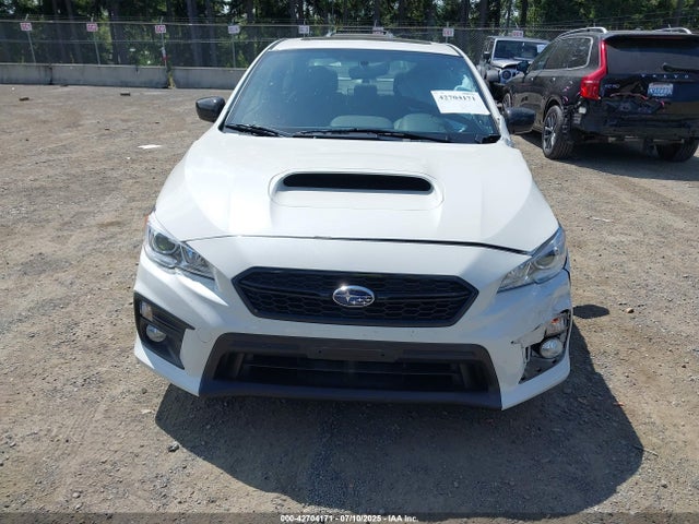 JF1VA1C6XK9803637 Subaru dib