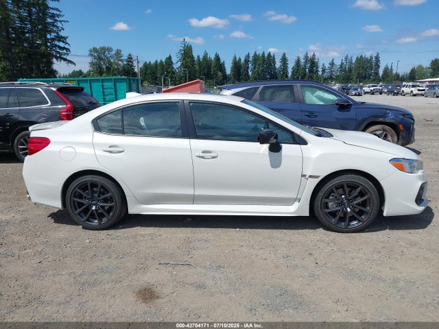 JF1VA1C6XK9803637 Subaru dib