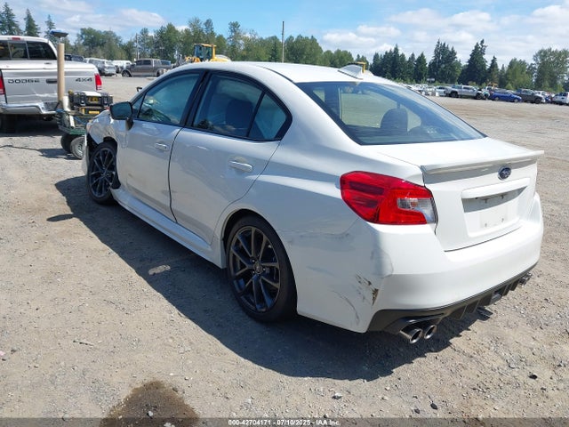 JF1VA1C6XK9803637 Subaru dib
