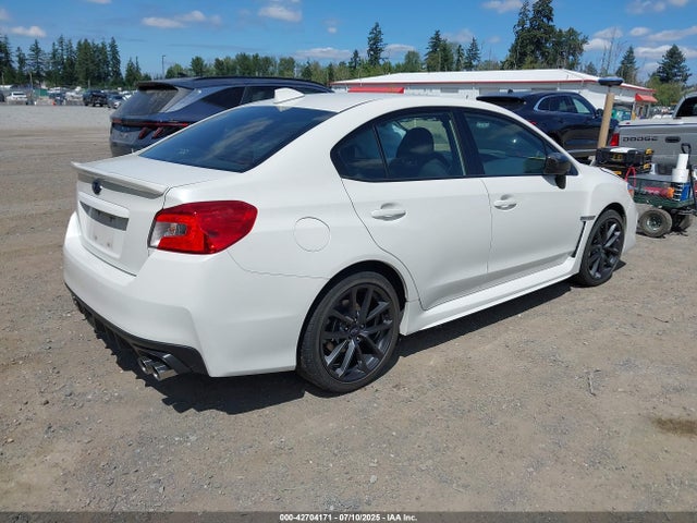 JF1VA1C6XK9803637 Subaru dib