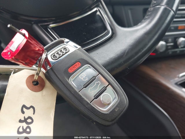 2016 AUDI A6 WAUGFAFC6GN157434 Photo 10