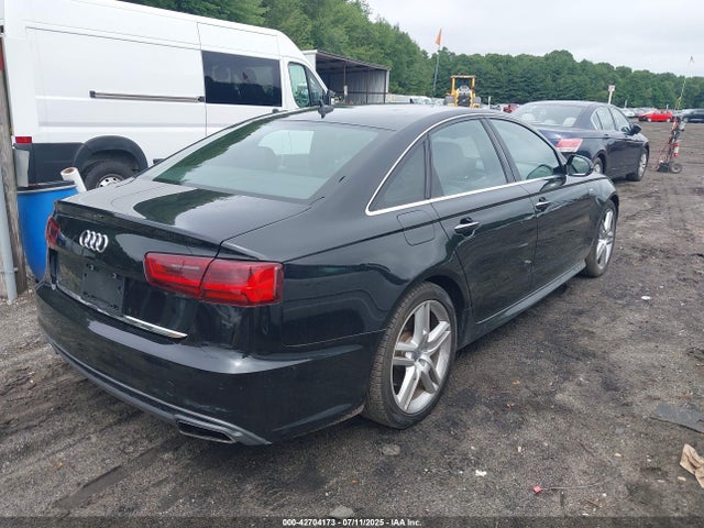 2016 AUDI A6 WAUGFAFC6GN157434 Photo 3