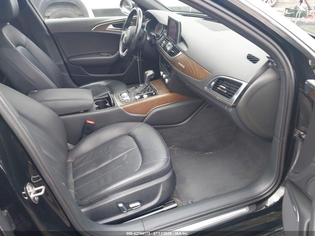 2016 AUDI A6 WAUGFAFC6GN157434 Photo 4