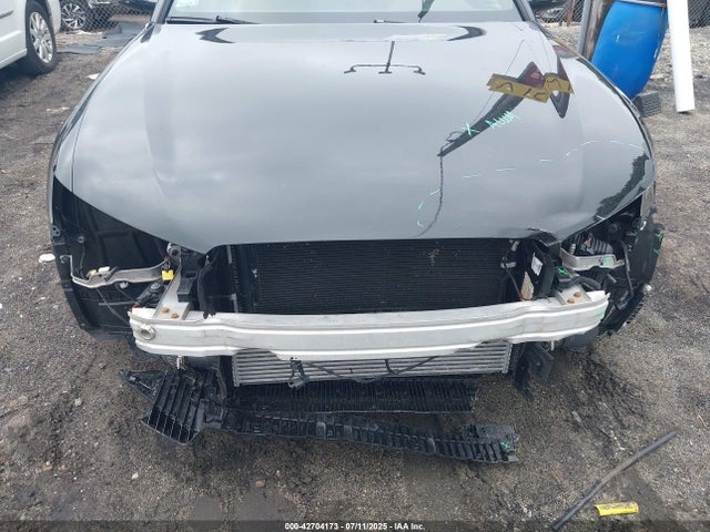 2016 AUDI A6 WAUGFAFC6GN157434 Photo 5