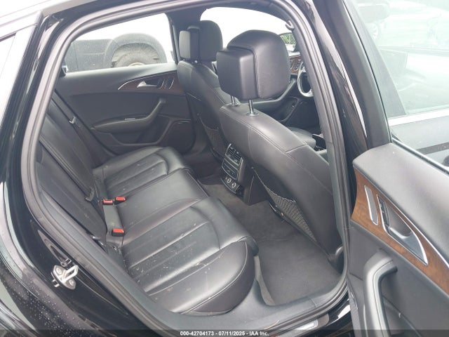2016 AUDI A6 WAUGFAFC6GN157434 Photo 7