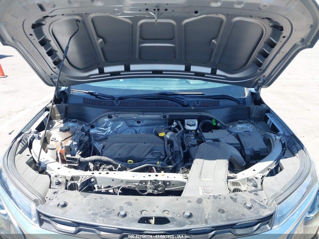 Chevrolet lih 2024 KL77LFE22RC020276 Image 10