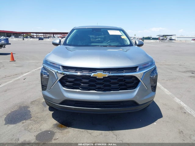 Chevrolet lih 2024 KL77LFE22RC020276 Image 12