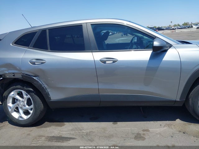 Chevrolet lih 2024 KL77LFE22RC020276 Image 13
