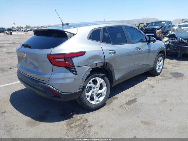 Chevrolet lih 2024 KL77LFE22RC020276 Image 4