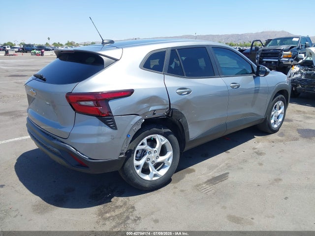 Chevrolet lih 2024 KL77LFE22RC020276 Image 6
