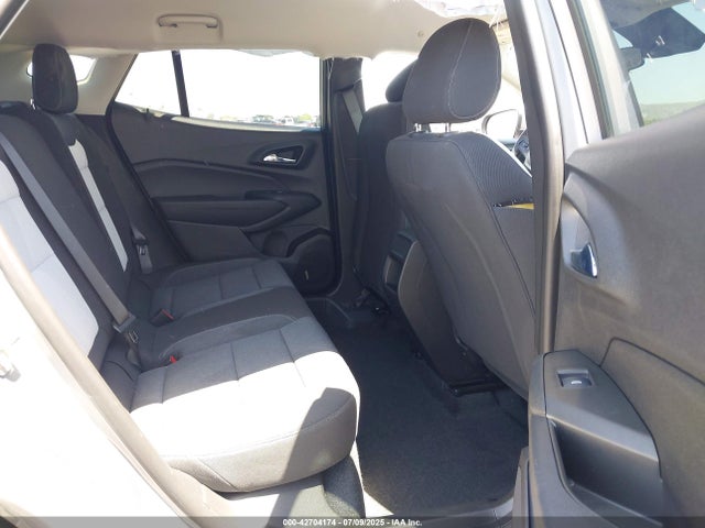 Chevrolet lih 2024 KL77LFE22RC020276 Image 8