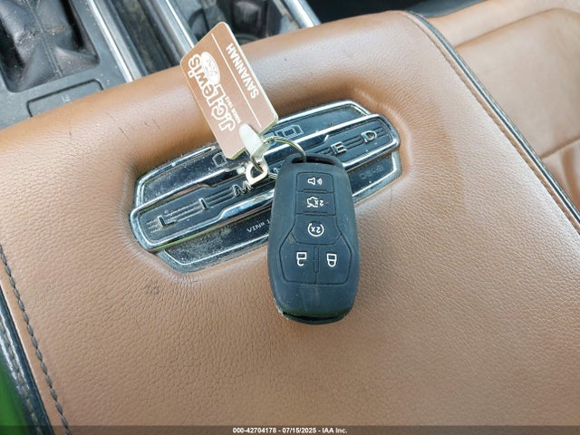 Ford F-150 2016 1FTEW1EG6GFB27455 Image 11
