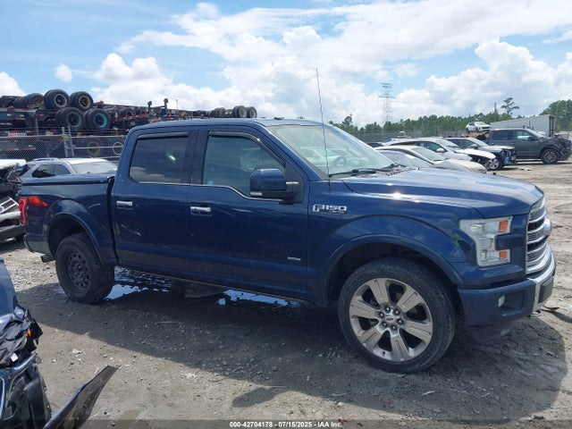 Ford F-150 2016 1FTEW1EG6GFB27455 Image 13