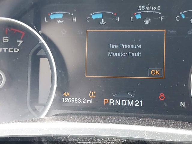 Ford F-150 2016 1FTEW1EG6GFB27455 Image 15