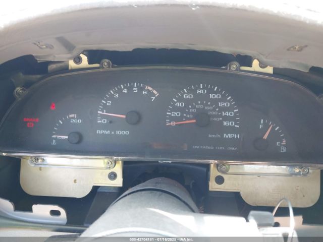 1996 CHEVROLET CAPRICE / IMPALA 1G1BL52P2TR117238 Photo 6