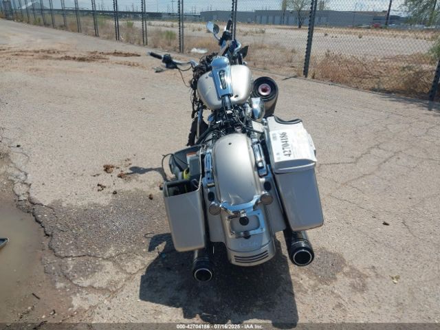 2018 HARLEY-DAVIDSON FLHX 1HD1KBC12JB644585 Photo 5