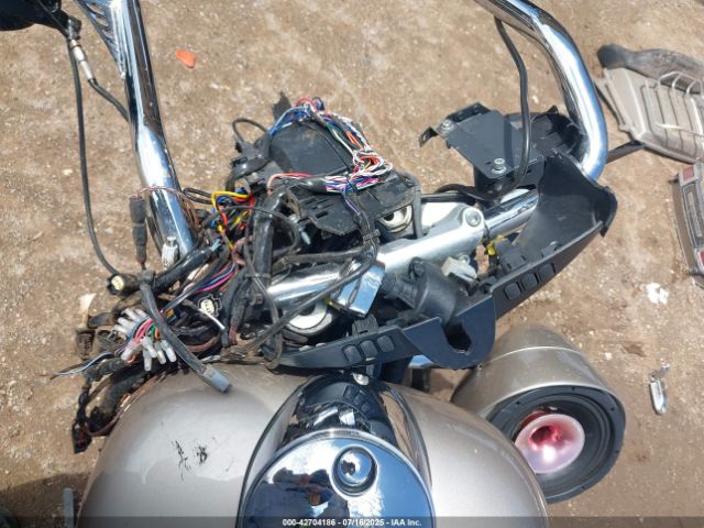 2018 HARLEY-DAVIDSON FLHX 1HD1KBC12JB644585 Photo 6