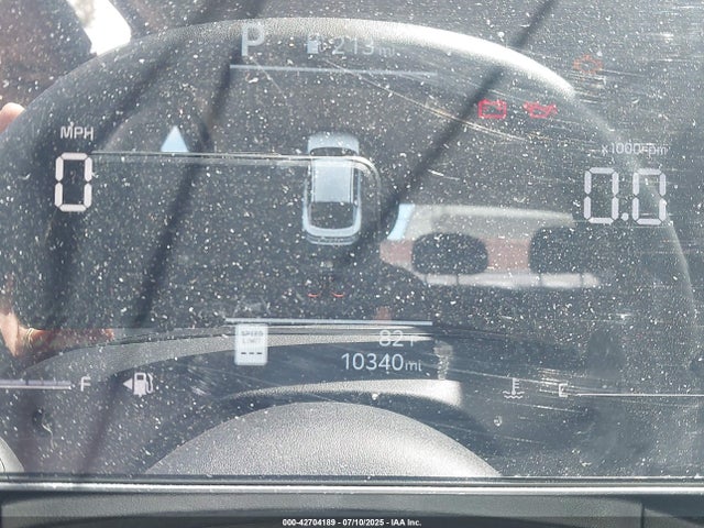 KIA k4 2025 3KPFT4DE7SE026605 Image 18