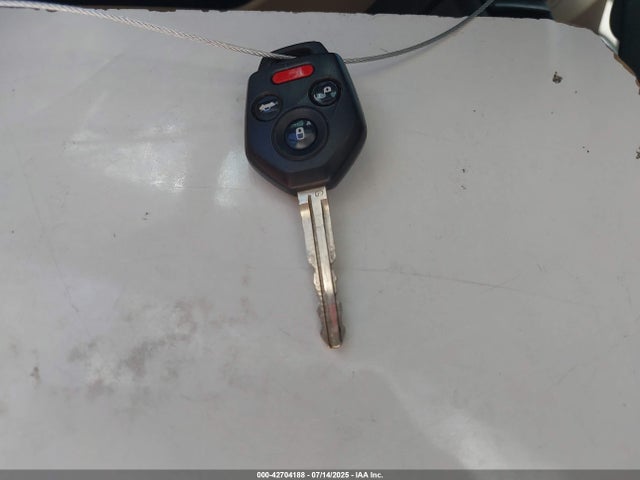 Subaru 2.5l u5 2015 4S4BSAFC5F3255207 Image 11