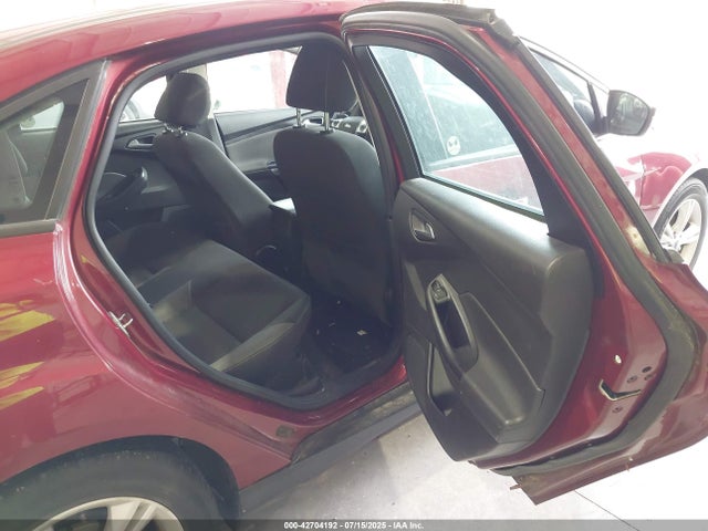 1FADP3F20EL452193 Ford Focus