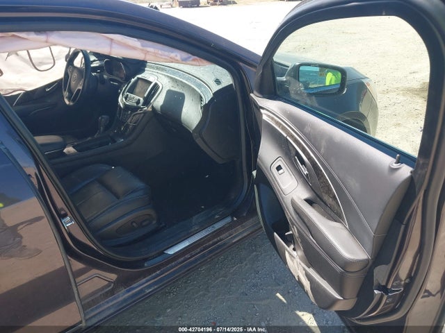 Buick lfx 2014 1G4GB5G30EF133010 Image 5
