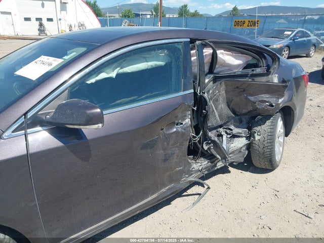 Buick lfx 2014 1G4GB5G30EF133010 Image 6
