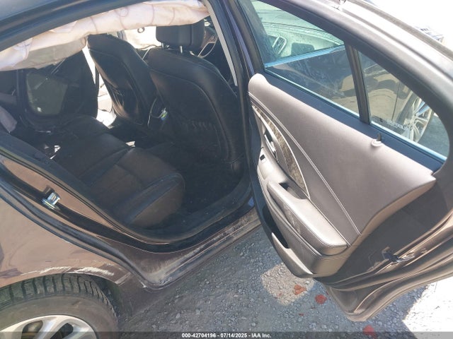 Buick lfx 2014 1G4GB5G30EF133010 Image 8