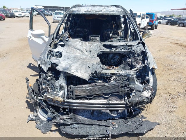 Chrysler 2019 2019 2C4RC1BG5KR550365 Image 6