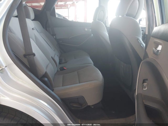 5XYZTDLB4JG544130 Hyundai gdi theta ii