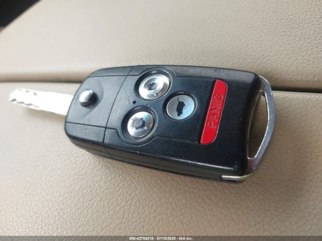 2012 ACURA MDX 2HNYD2H20CH509640 Photo 10