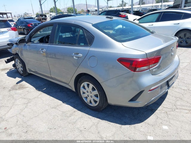 3KPA24AD8ME369385 KIA gamma ii