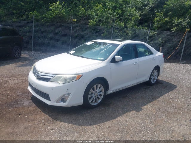 4T1BK1FK7EU547635 Toyota 2gr-fe