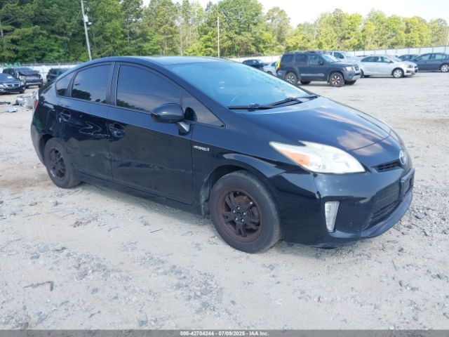 2012 TOYOTA PRIUS JTDKN3DU7C5389798