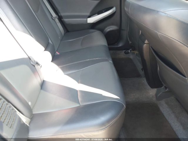 2012 TOYOTA PRIUS JTDKN3DU7C5389798 Photo 7