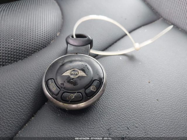 2012 MINI COOPER S WMWSV3C50CT385756 Photo 10