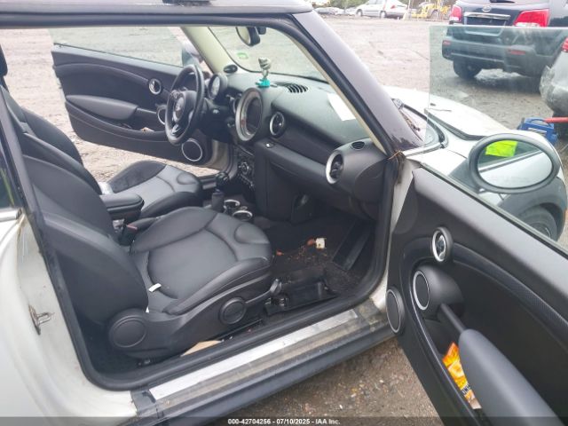 2012 MINI COOPER S WMWSV3C50CT385756 Photo 4