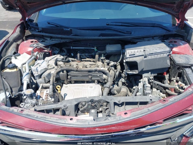 1N4AL3AP8FN388847 Nissan 2015