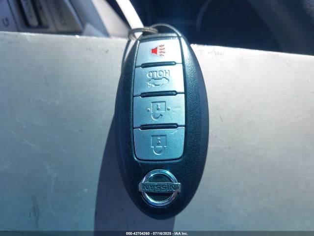 1N4AL3AP8FN388847 Nissan 2015