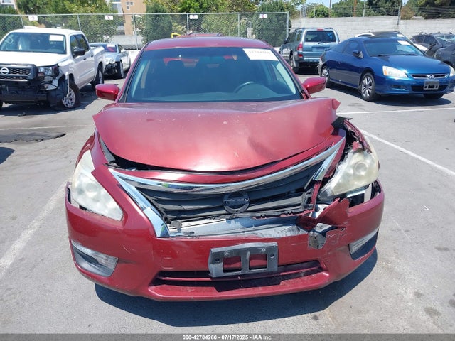 1N4AL3AP8FN388847 Nissan 2015