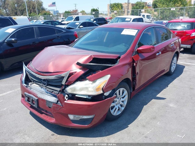 1N4AL3AP8FN388847 Nissan 2015