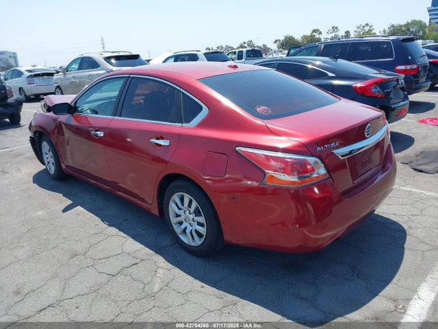 1N4AL3AP8FN388847 Nissan 2015