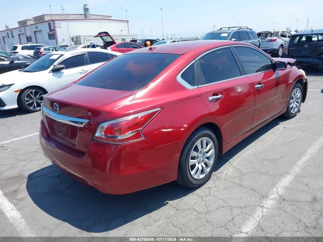 1N4AL3AP8FN388847 Nissan 2015