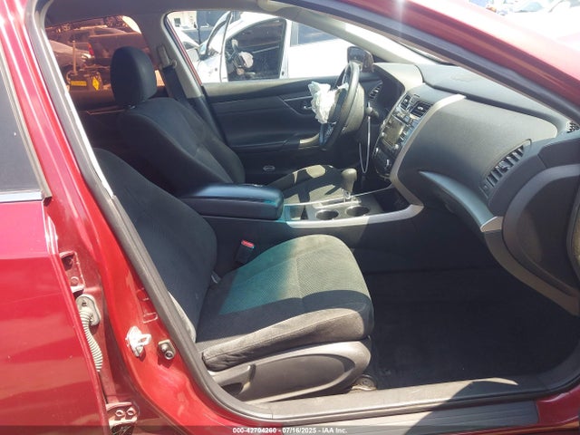 1N4AL3AP8FN388847 Nissan 2015