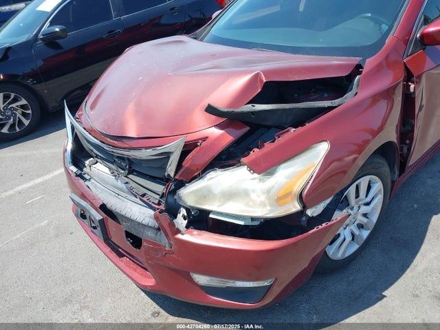 1N4AL3AP8FN388847 Nissan 2015