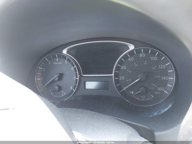 1N4AL3AP8FN388847 Nissan 2015