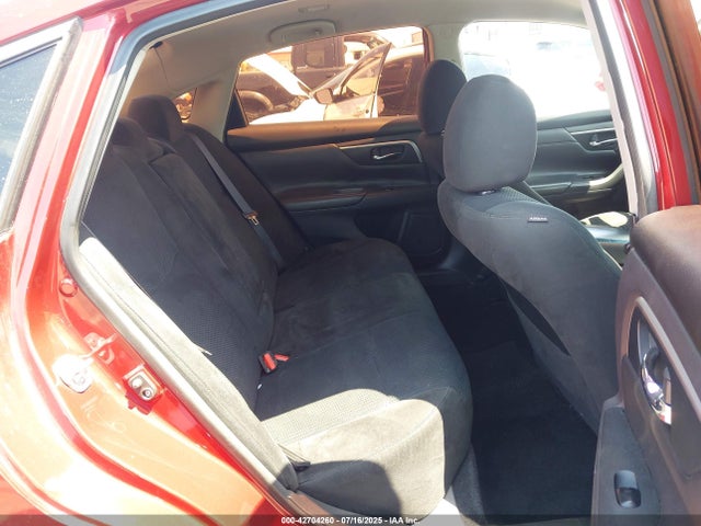 1N4AL3AP8FN388847 Nissan 2015