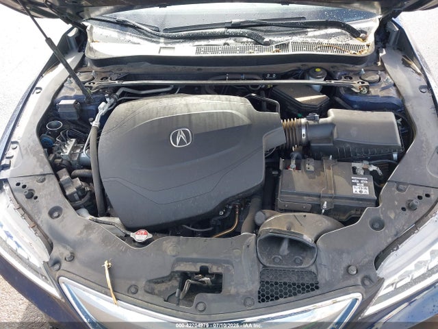 Acura j35y6 2016 19UUB3F57GA004097 Image 10
