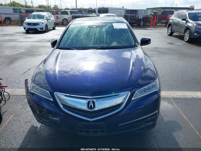 Acura j35y6 2016 19UUB3F57GA004097 Image 11
