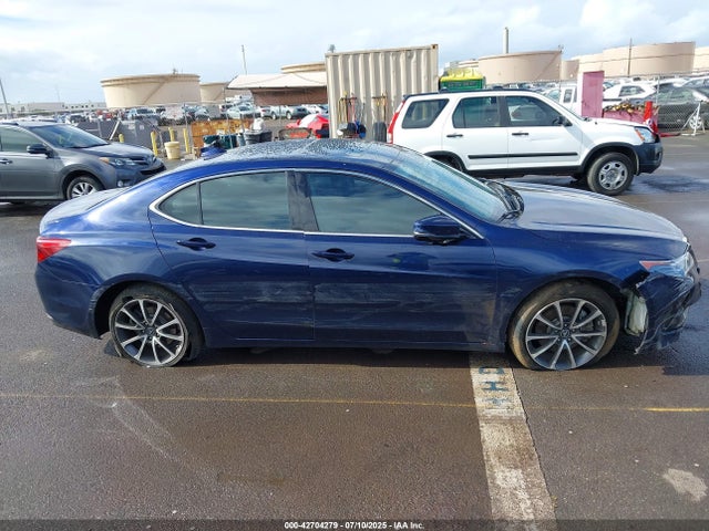 Acura j35y6 2016 19UUB3F57GA004097 Image 12